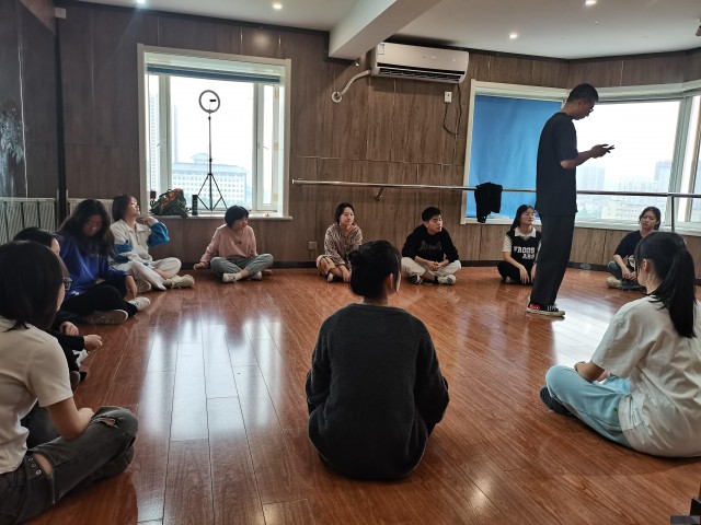 西安市传媒艺考机构前三名