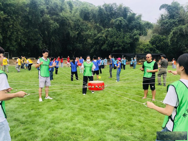 说走就走的旅行，惠州适合聚会的小众景点