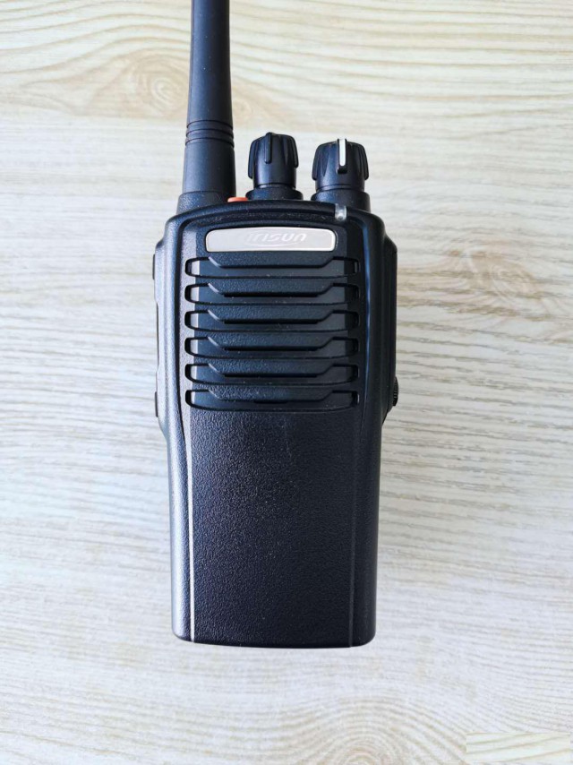 供应阳谷县科立讯PT7200防爆对讲机化工厂区对讲机