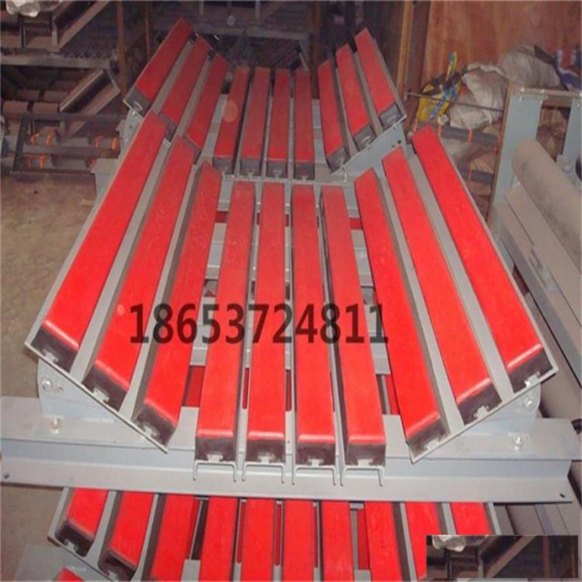 向上金品带宽650mm缓冲床定制煤矿重型缓冲床