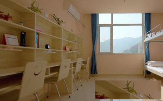 寄宿考研哪家好，推荐选择高联考研