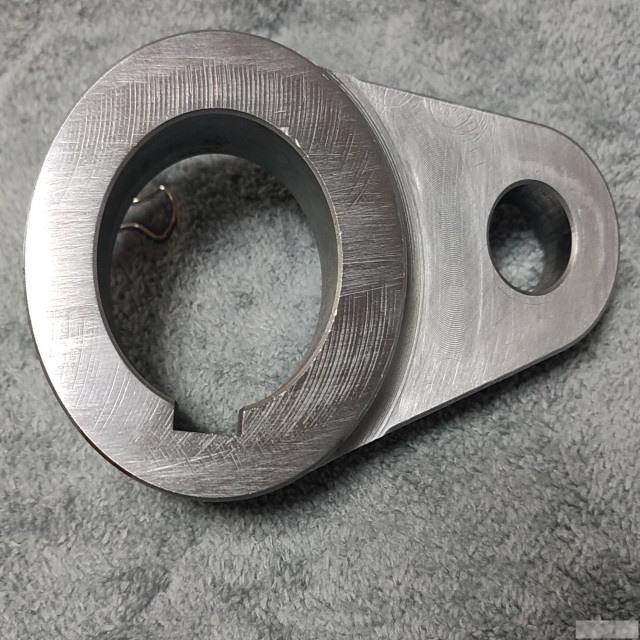 广州泓田橡塑五金机械有限公司(五金作业平台制臂)