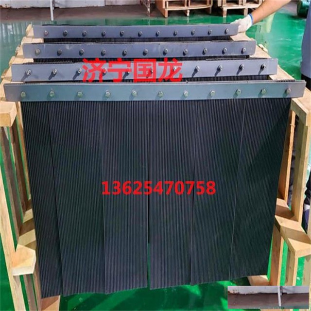 挡煤帘内蒙古新疆唐山耐磨系数好行业良心制作