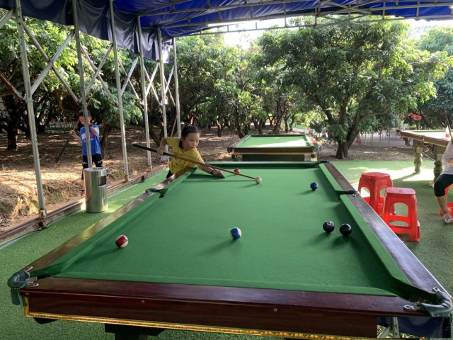 公司团建需要注意什么？惠州果盛告诉你