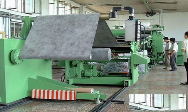 矩圆牌SBC120聚乙烯丙纶复合防水卷材