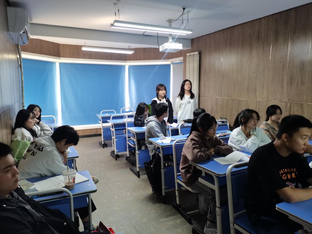 西安雁塔艺联艺术培训中心