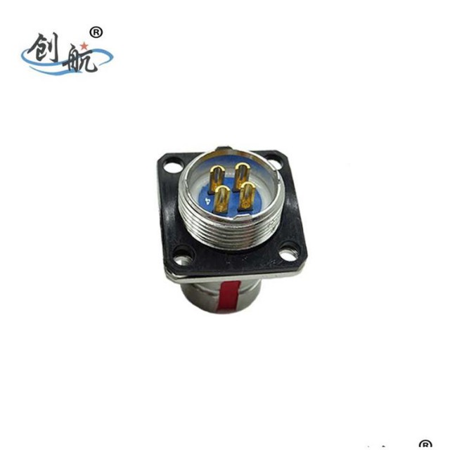 船用电连接器（泰兴创航）