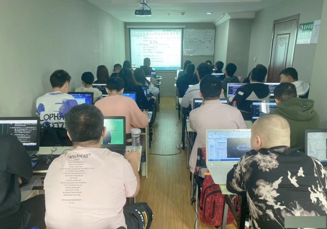 广元0基础工程造价资料员培训学习班