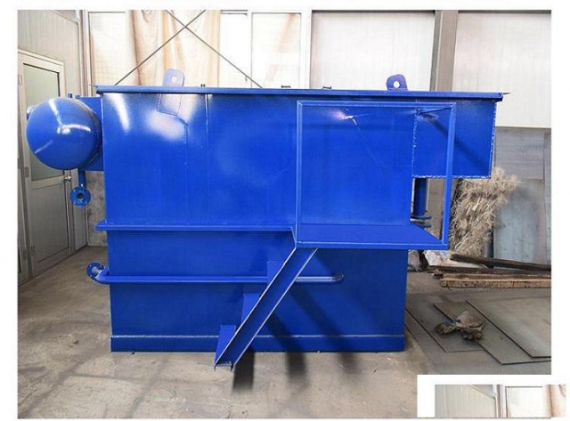 溶气气浮机设备生产厂家