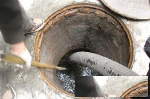 呈贡清理隔油池清理沉淀池清理化粪池河道清淤管道清淤管道清洗