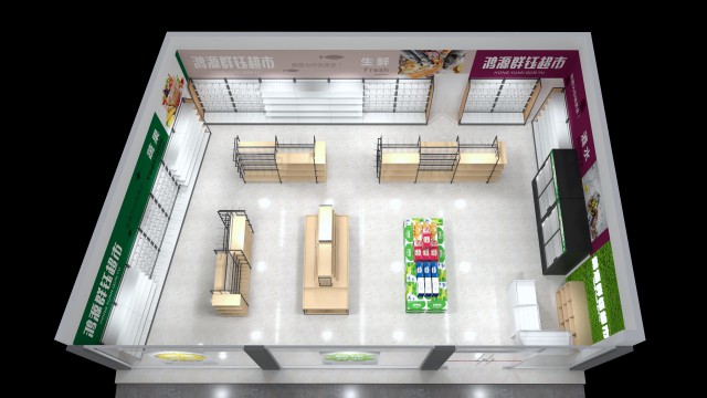 免费设计质量保证，价格优惠的货架