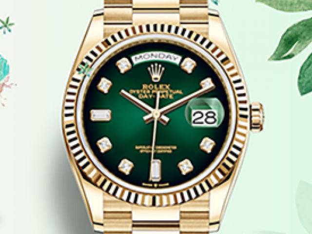 换季换新品，闲置的包包手表首饰怎么办？