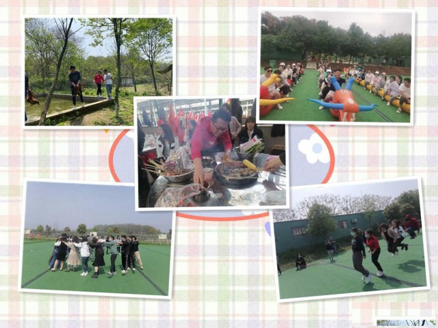 用心安利！武汉公司团队出游大家知道那个场所行程非常欢乐