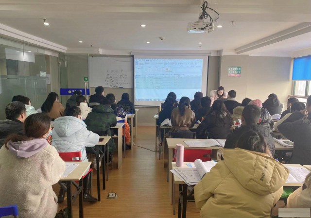 泸州工程造价实操培训学校在哪里