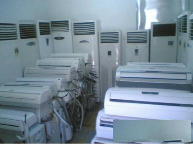 合肥蜀山区按摩床回收柜台货架回收房间空调回收