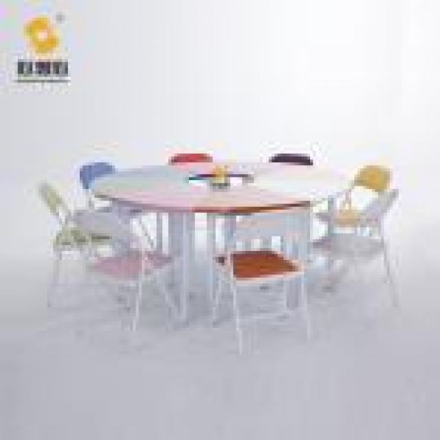 心理咨询团体活动桌厂家直销