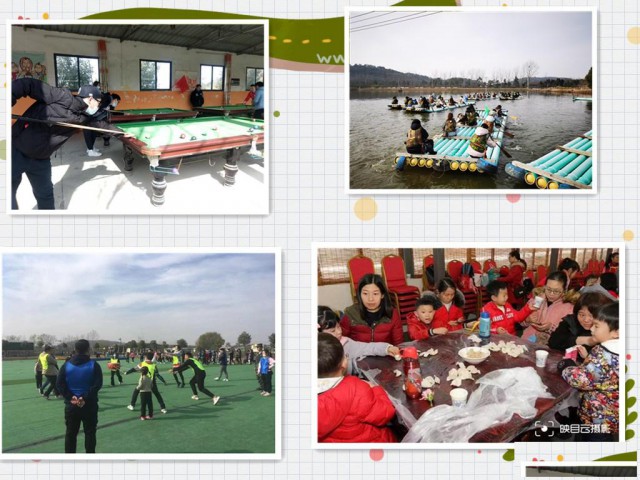 HR一年去十次的武汉团建拓展热门基地，真的很好玩