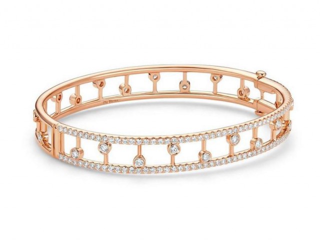 赵丽颖同款珠宝首饰您喜欢吗