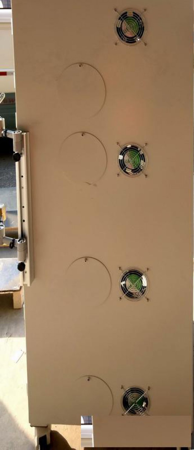 厦门自动化机柜加工