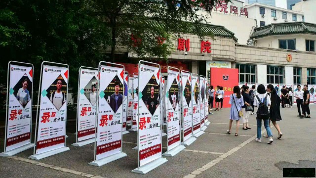 江苏瀚宣博大专转本越是优秀的人越是努力