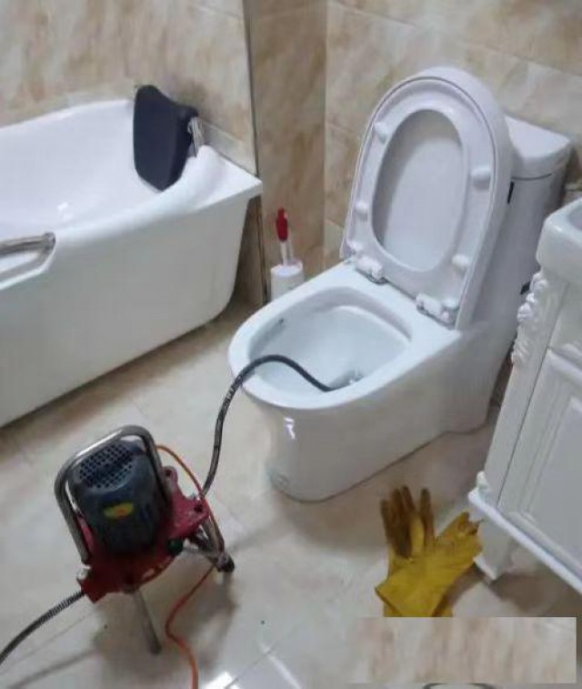 上海管道拆装疏通服务普陀区下水道疏通菜池疏通马桶疏通