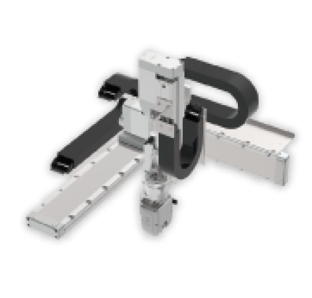 IAI桌上型机械手IAI移动操纵器