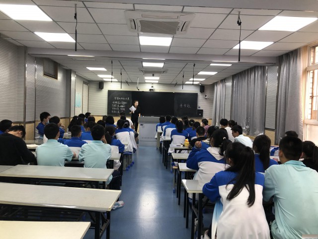 西安雁塔艺联艺术培训中心