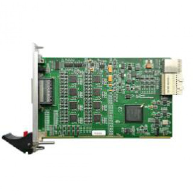 阿尔泰数据采集卡PXIe8502/8512