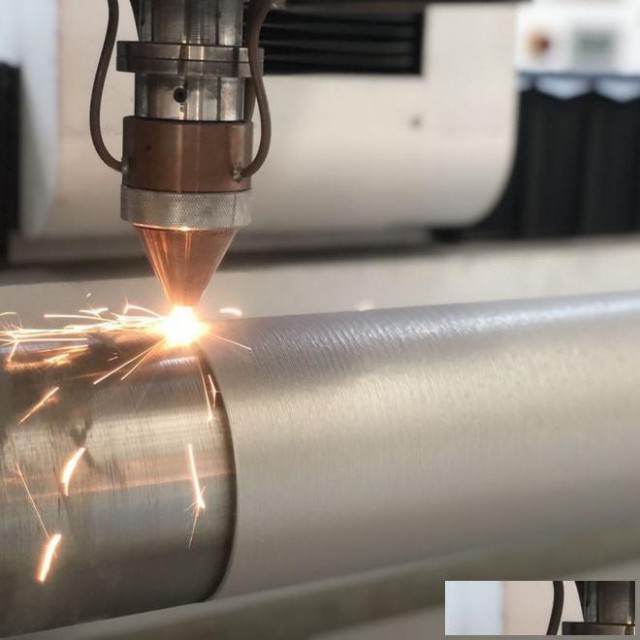 河北北方光科激光熔覆机设备厂家