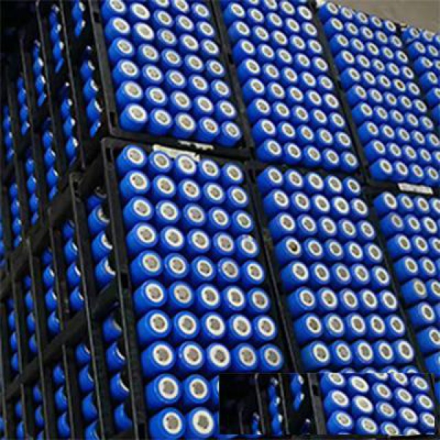 全国各地汽车底盘电池、工厂库存、电池报废品回收