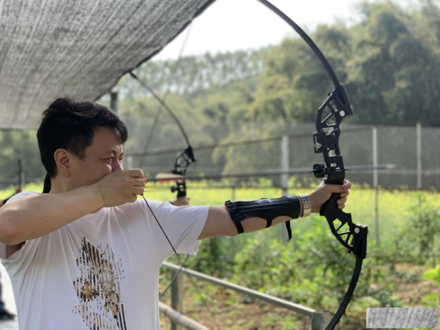 拒绝一成不变的年会场地，惠州有特色的活动场地推荐