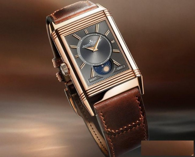 积家Jaeger-LeCoultre全球代言人易烊千玺