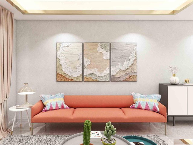 MUJUE慕爵-微质感，轻奢风