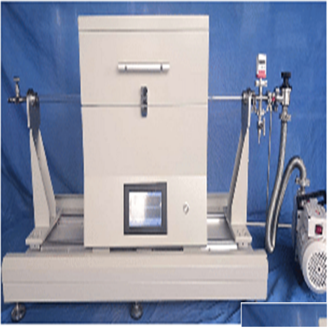 单温区式安全管式炉6