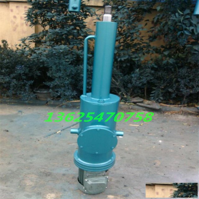 DTZ300电动推杆电液推杆济宁向上金品等你来购