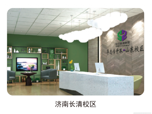 山东专升本考试培训哪家好