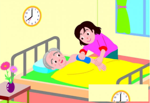 女性老人80岁半自理独居神志清楚需住家阿姨海淀展春园