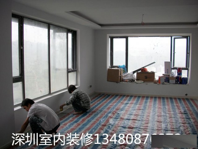 闫师傅专业二手房改造翻新.批灰刷墙免费上门报价