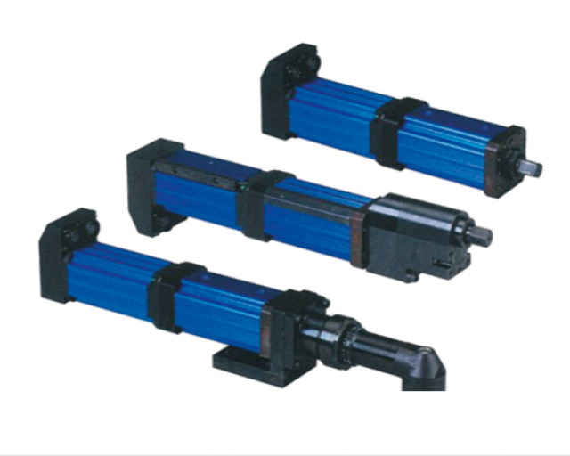 IAI电磁夹爪IAI关节手臂机器人