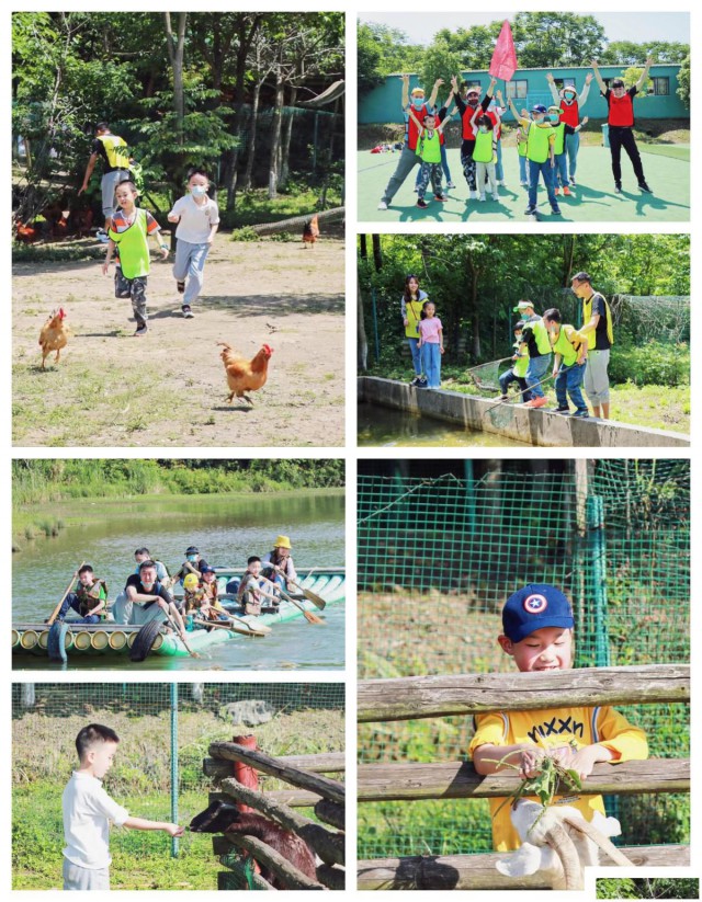 忘不掉的武汉亲子一日游小众景点，预算不高体验感赞