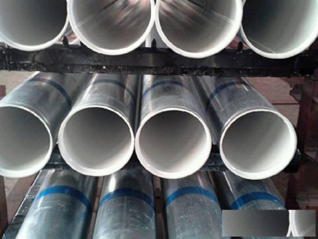 深圳供应珠江衬塑管DN150