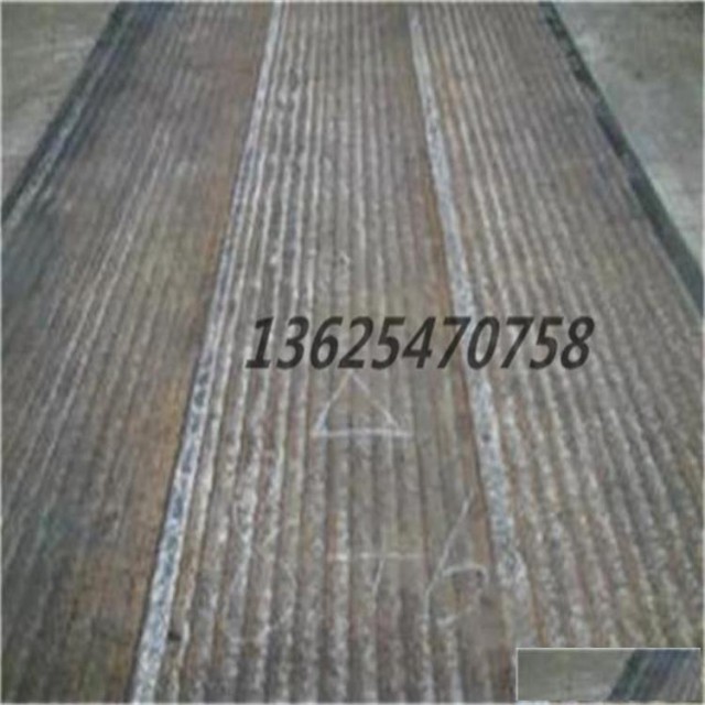 复合耐磨板堆焊耐磨板各种型号的耐磨板