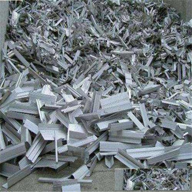 苏州废铁铝合金回收