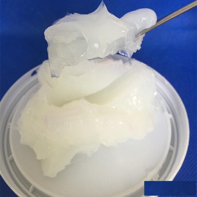 低温轴承润滑脂高速主轴润滑脂