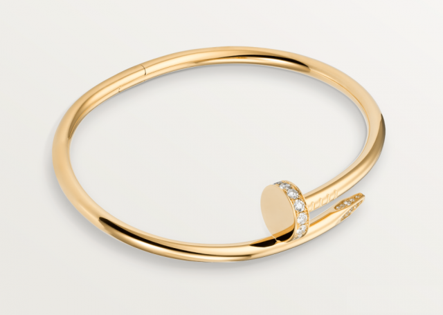 圣诞系列之Cartier卡地亚珠宝