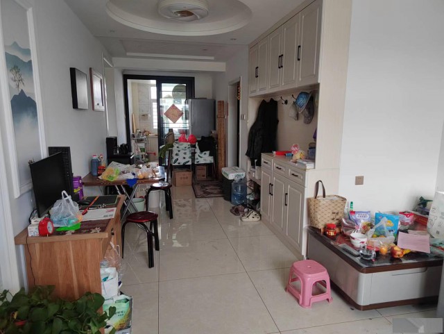 沧州运河区东屯小区精装两室一厅精装带家具整体出售