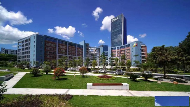 惠州成人教育手把手教你如何查找成人高考函授站