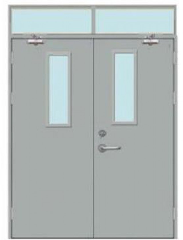 天津挡烟垂壁-防火卷帘-防火门窗-防火卷帘直销