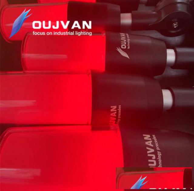 欧洁自动化设备三色灯机床工作三色灯