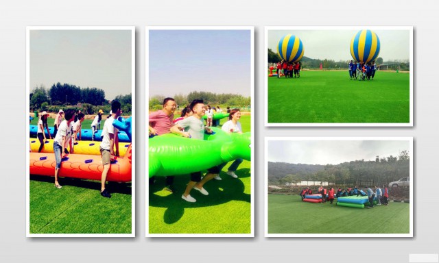 武汉公司企业年会难策划到这个地方来也许能为大家带来启发